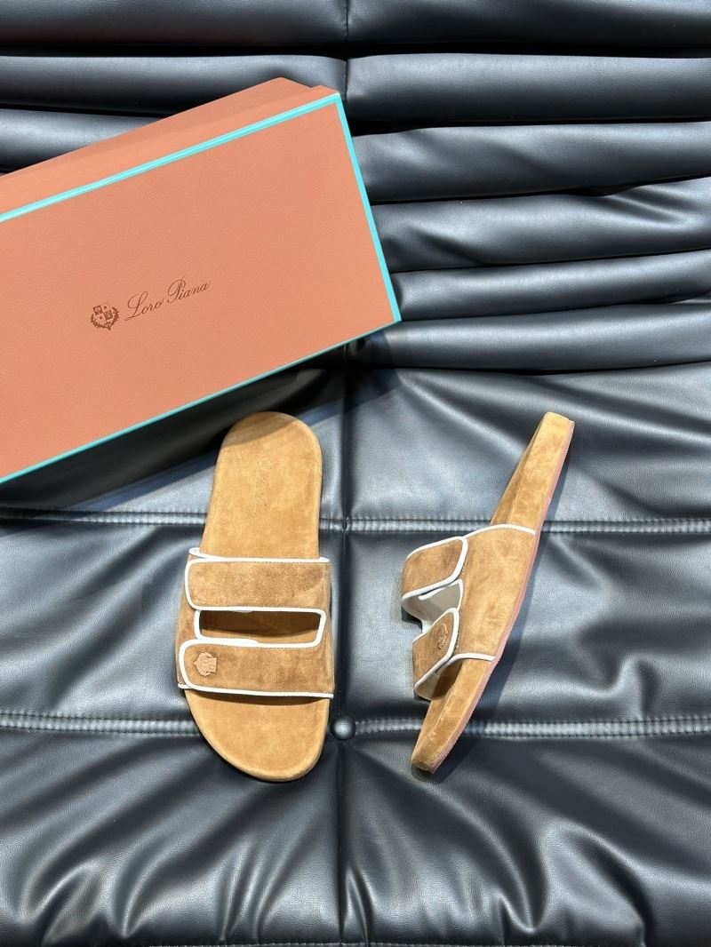 Loro Piana Sandals